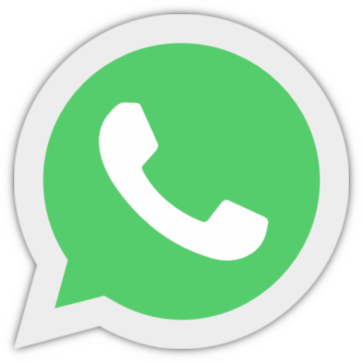 Ícone WhatsApp