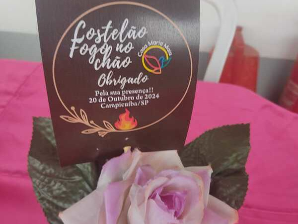 Costela Fogo no Chão 20/10/24