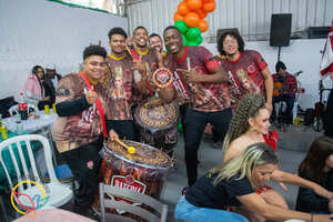 Feijoada 25/08/24