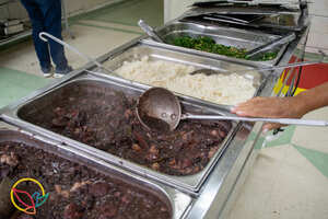 Feijoada 25/08/24