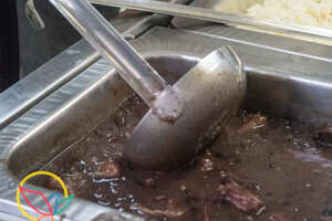 Feijoada 25/08/24