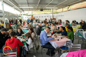 Feijoada 25/08/24