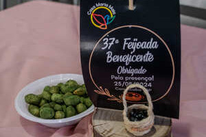 Feijoada 25/08/24