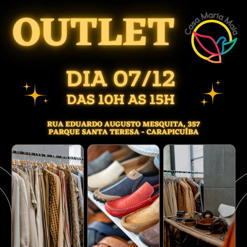 Outlet 12/2024
